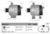 DENSO DAN1201 Alternator